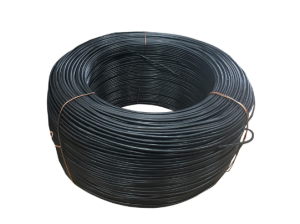 Tie Wire Black 2.5mm x 50kg