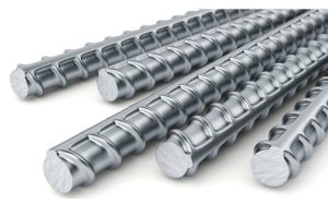 N12 Galvanised 6m Bar