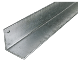 HR Angle 6000mm 150mm x 100mm x 10mm