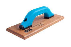 OX Pro Timber Float 300mm x 112mm OX-P012212