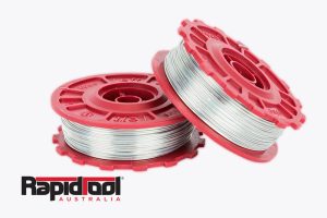 Rapid Tool - RT40 Tie Wire SINGLE