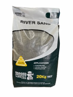 riversand 20kg