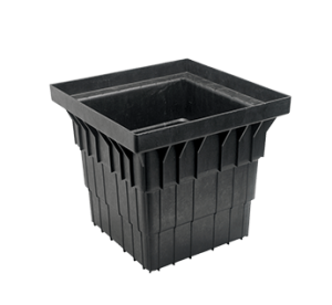 450D Pit Stormwater Series Case 450mm Deep Only 80001