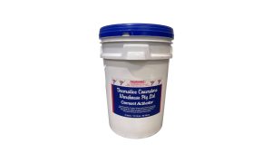 Activator Resurfacing 20Ltr