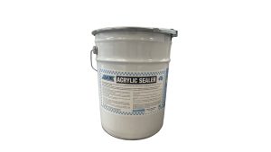 Atex Acrylic Sealer Low Sheen 20L
