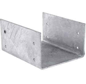 Box Grate Joiner 150mm