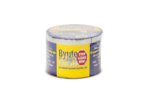 BYUTE FLASH All Purpose Weather Proofing Tape 75mm x 3m
