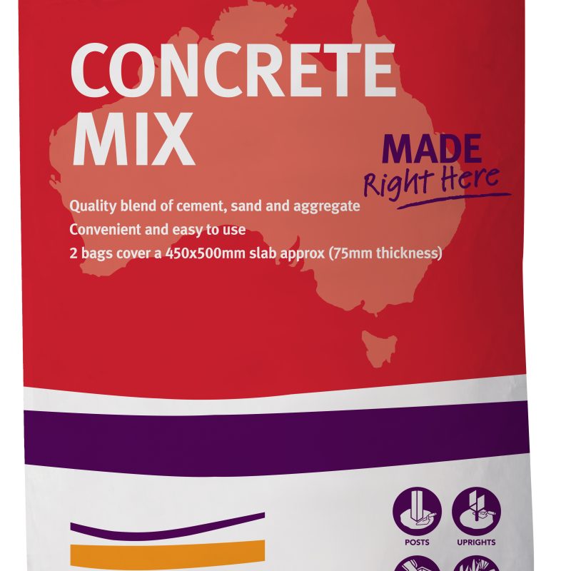 Sand & Concrete Bags Cement Mix Supplier Quick Set Bags
