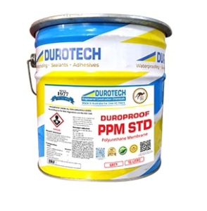 Duroproof PPM STD