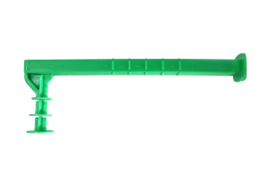 End Expansion Capability of 13mm (EXJDS12R x 150mm) Green Singles