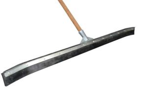 Masterfinish Squeegee With Handle 600mm SGE626