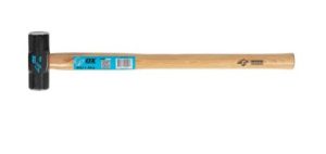 OX Pro Sledge Hammer Hickory Handle 7lb/3.2kgs OX-P080207