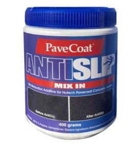 PaveCoat AntiSlip (Mix-in) 400g