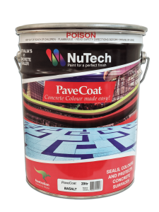 PaveCoat Basalt 20L