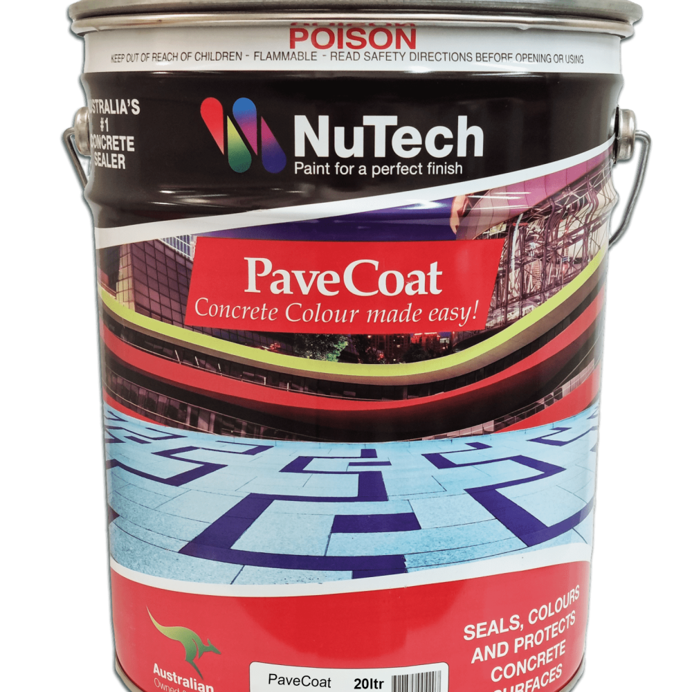 PaveCoat Charcoal 20L ATEX Supplies Sydney