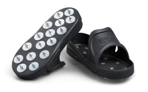 Pro Finish Shoe-In Spike Shoes Large