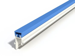 Rebate Mould for Expansion Joint 16mm Wide x 12mm Deep x 3m Length