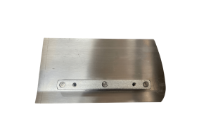 Set Of 4/60 Finishing Blades - 4200