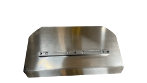 Set Of 4/90 Combination Blades - 4225