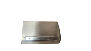 Set Of 6/60 Finishing Blades - 4205