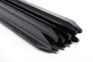 Star Post 450mm 10 Pack