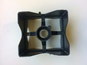 Waffle Pod One Way Spacer