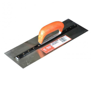 Square Trowel 280 x 120mm Light 102A
