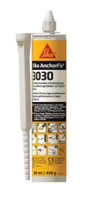 Sika Anchorfix 3030 585ml