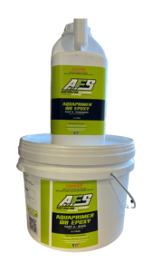Aquaprimer WB Epoxy