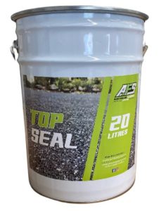 Top Seal