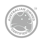australian own logo light grey 1