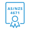 advantage as nzs  4671 1