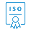 advantage iso 1