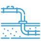 capability drainage system 1