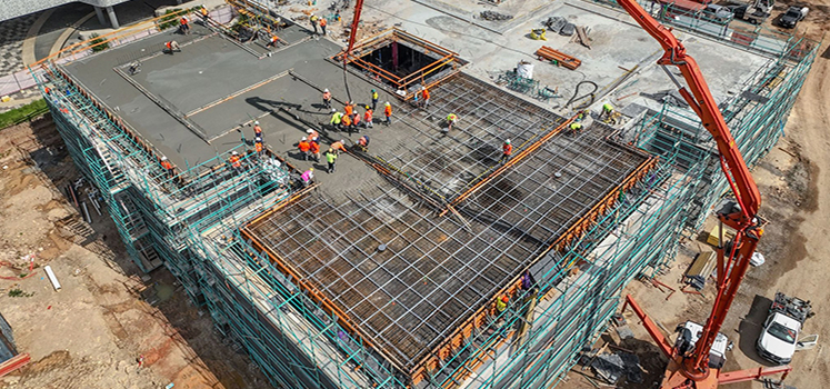 civil project 02 750x350px al‑faisal college